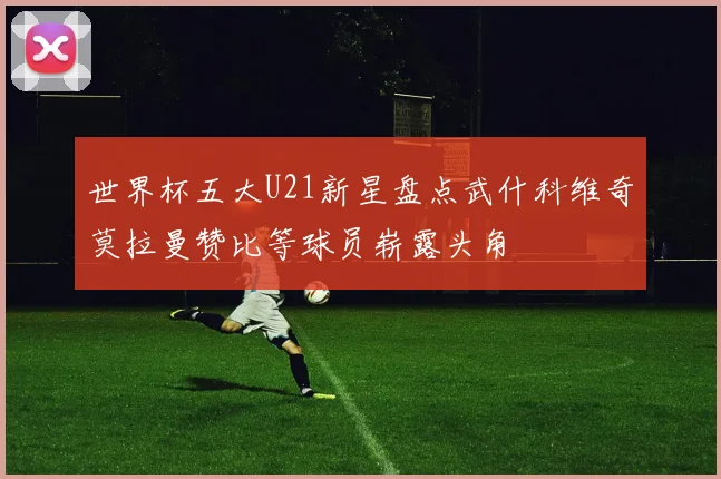 世界杯五大U21新星盘点武什科维奇莫拉曼赞比等球员崭露头角